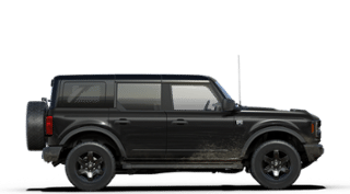 2025 Ford Bronco® External Image 1